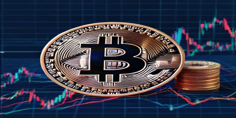Bitcoin futures order book depth showing thin liquidity during a squeeze