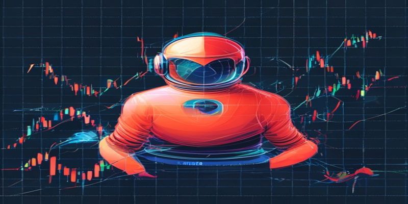 grid trading bot order ladder showing buy and sell levels between support and resistance