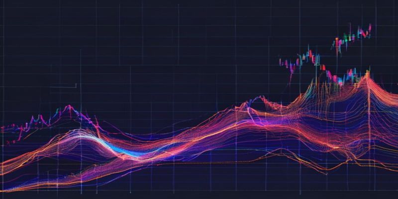 chart showing grid levels with 1.5% spacing between each order